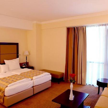 Aparthotel Premier Подгорица Номер фото