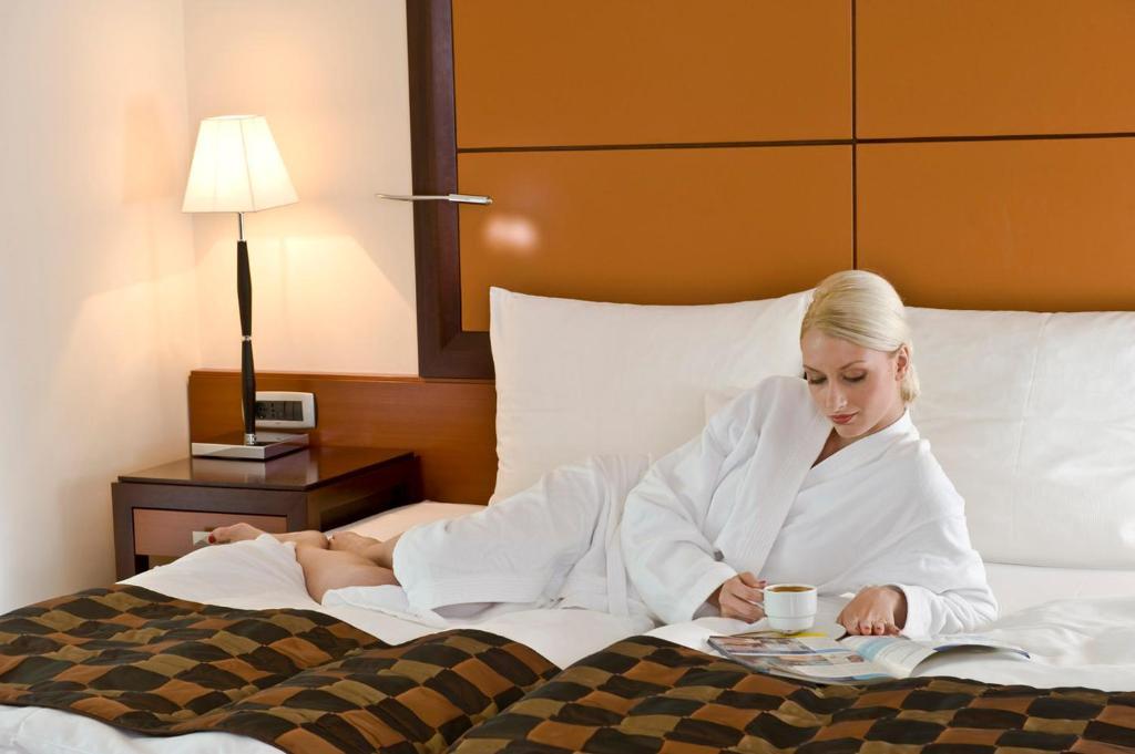 Aparthotel Premier Подгорица Номер фото