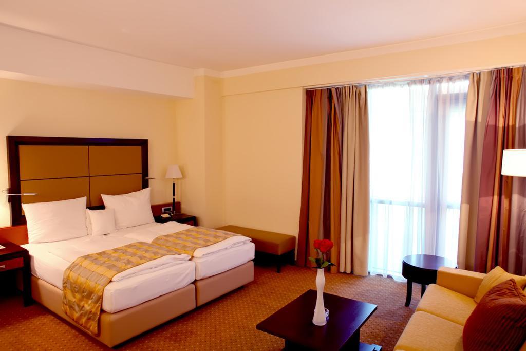 Aparthotel Premier Подгорица Номер фото