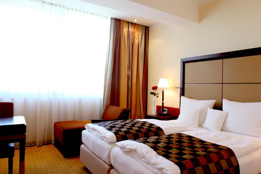 Aparthotel Premier Подгорица Номер фото