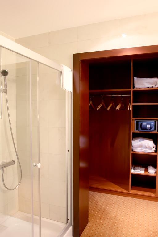 Aparthotel Premier Подгорица Номер фото