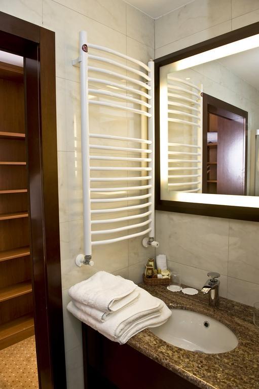 Aparthotel Premier Подгорица Номер фото