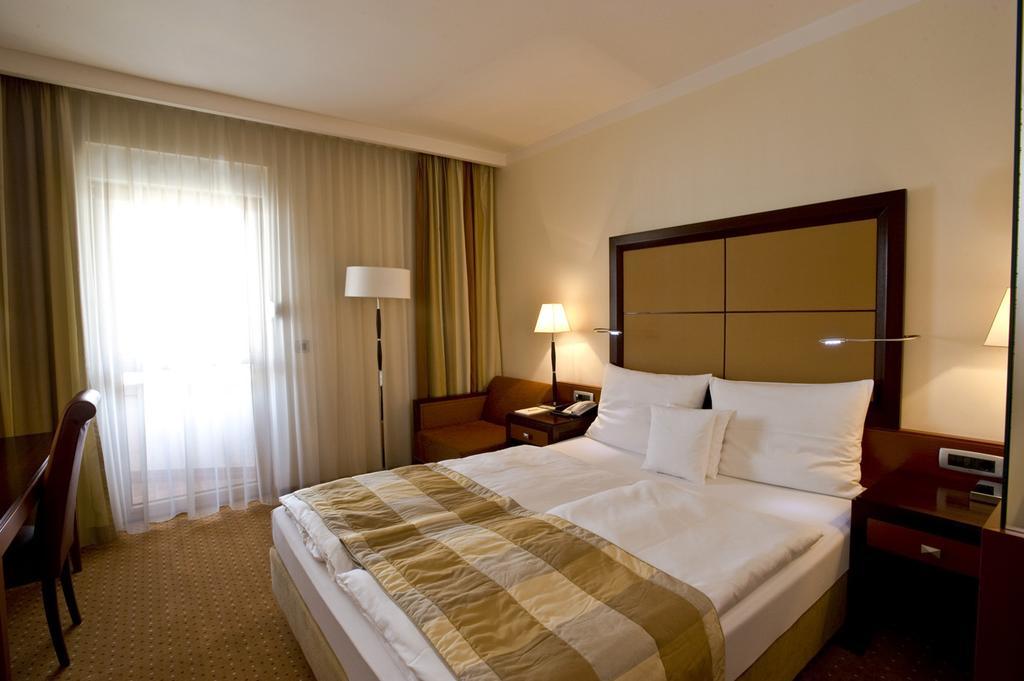 Aparthotel Premier Подгорица Номер фото