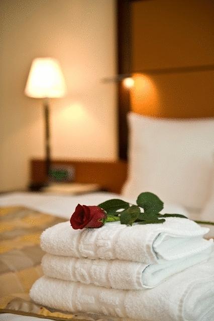 Aparthotel Premier Подгорица Номер фото