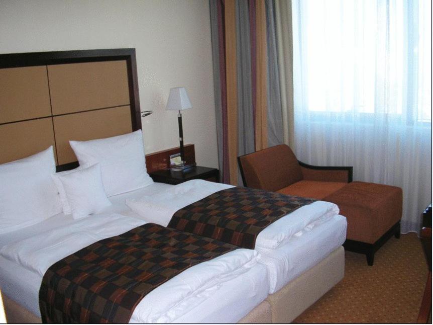 Aparthotel Premier Подгорица Номер фото
